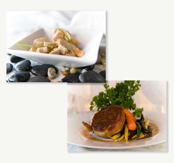Corporate Catering